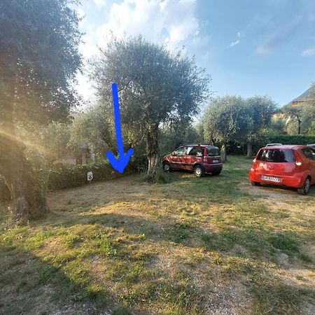 Natali Appartamens Malcesine Exteriér fotografie