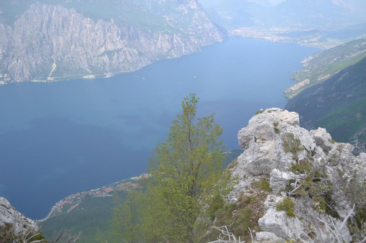 Natali Appartamens Malcesine Exteriér fotografie