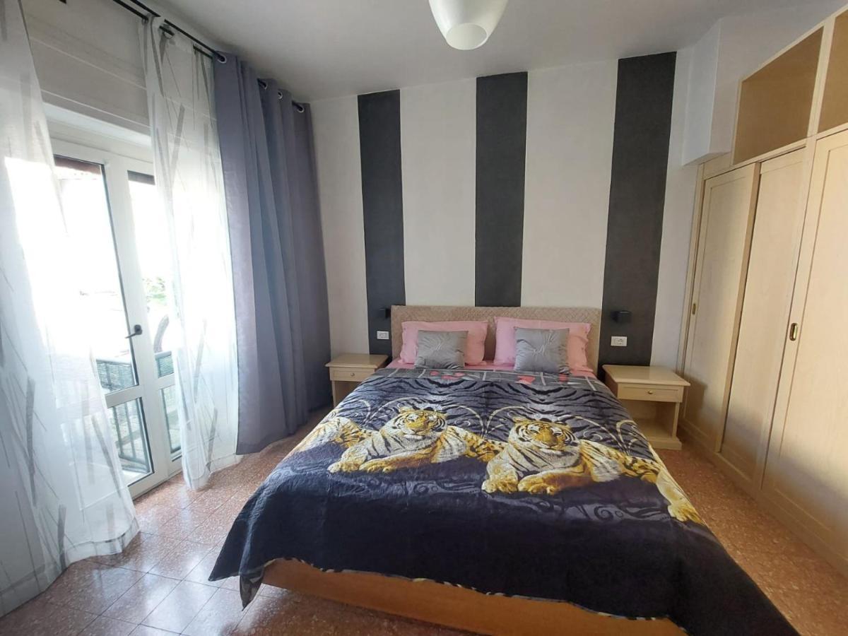 Natali Appartamens Malcesine Exteriér fotografie