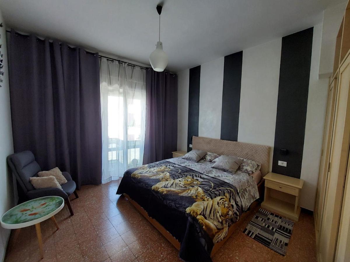 Natali Appartamens Malcesine Exteriér fotografie