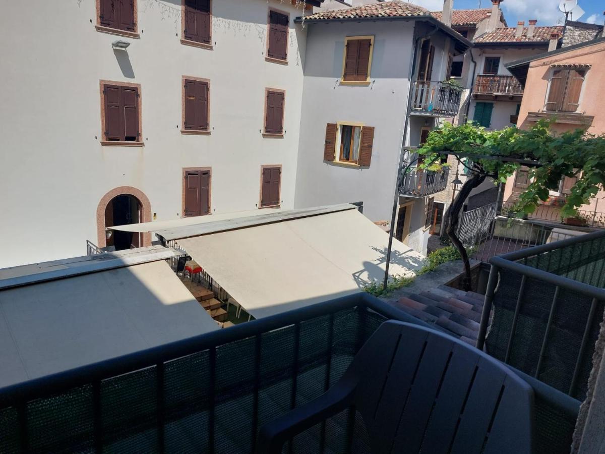 Natali Appartamens Malcesine Exteriér fotografie
