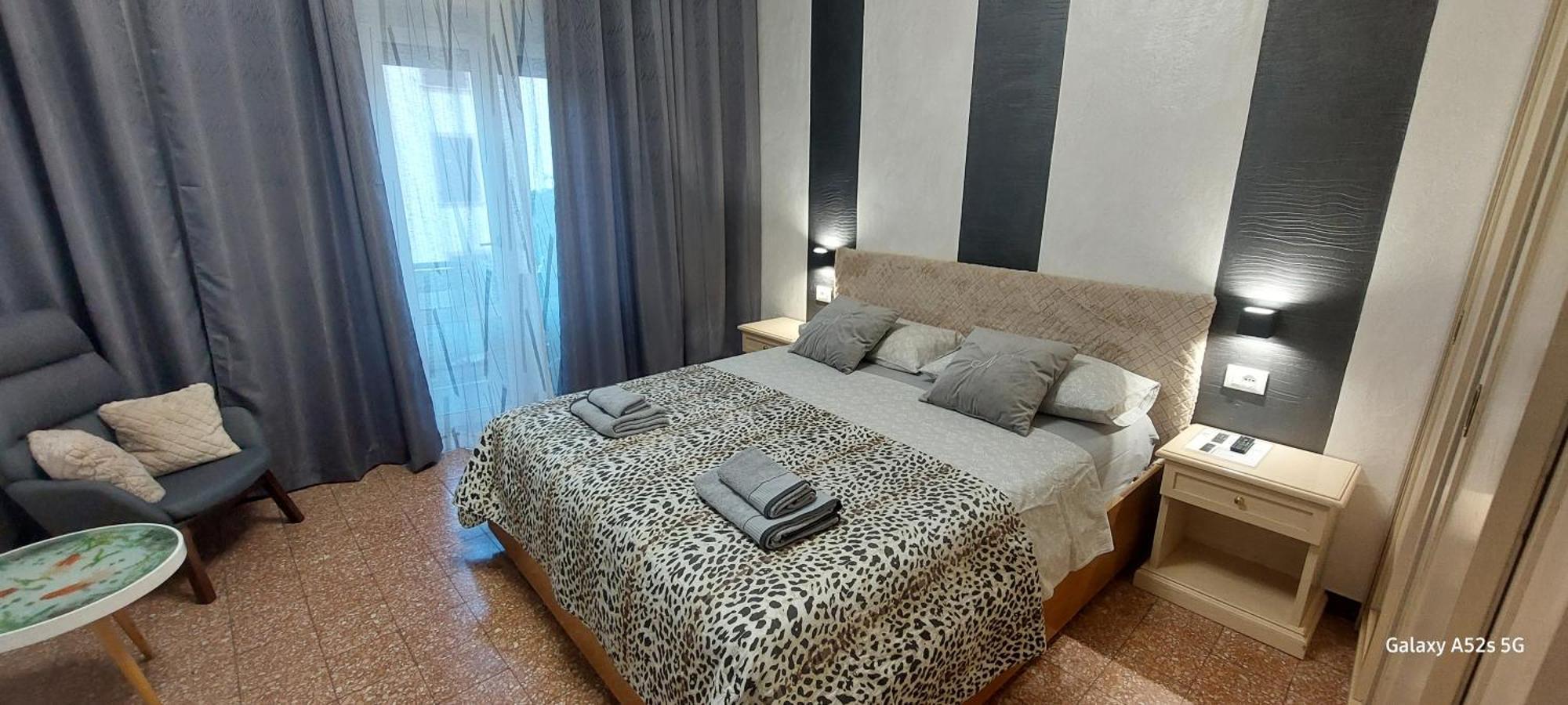 Natali Appartamens Malcesine Exteriér fotografie
