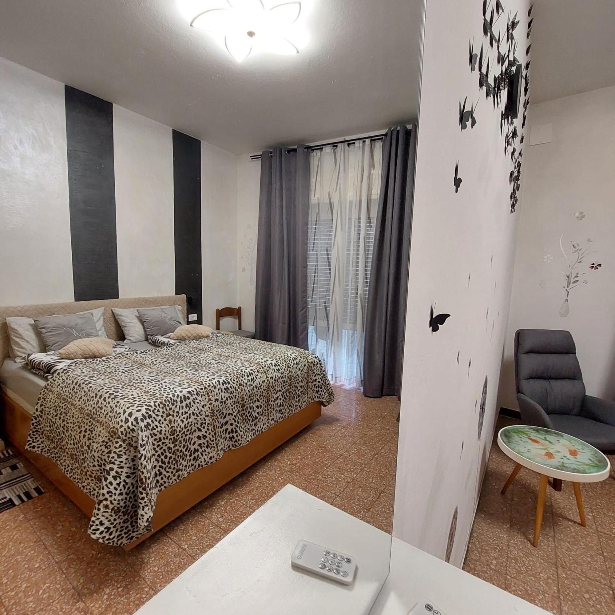 Natali Appartamens Malcesine Exteriér fotografie